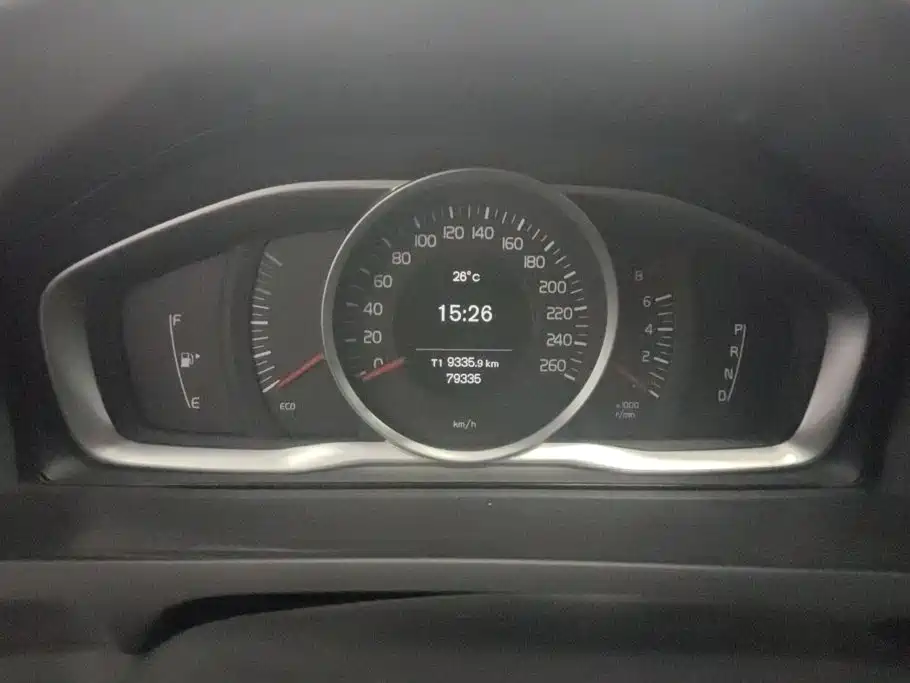 Volvo S60 — миниатюра 14
