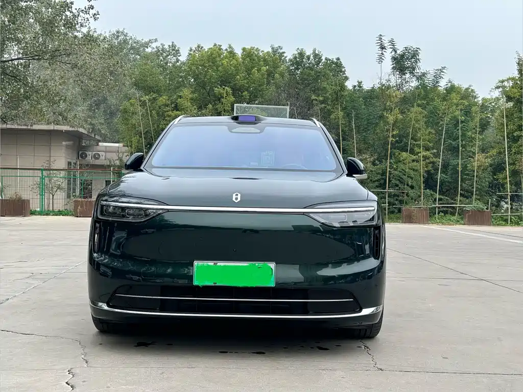 AITO AITO M7 — миниатюра 2
