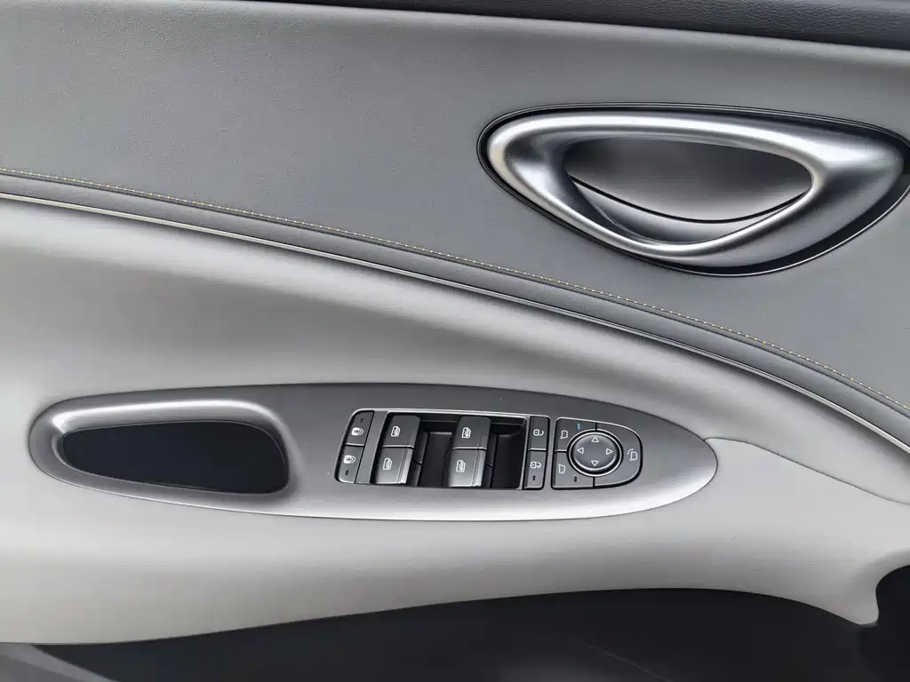 BYD Sealion 06 — миниатюра 14