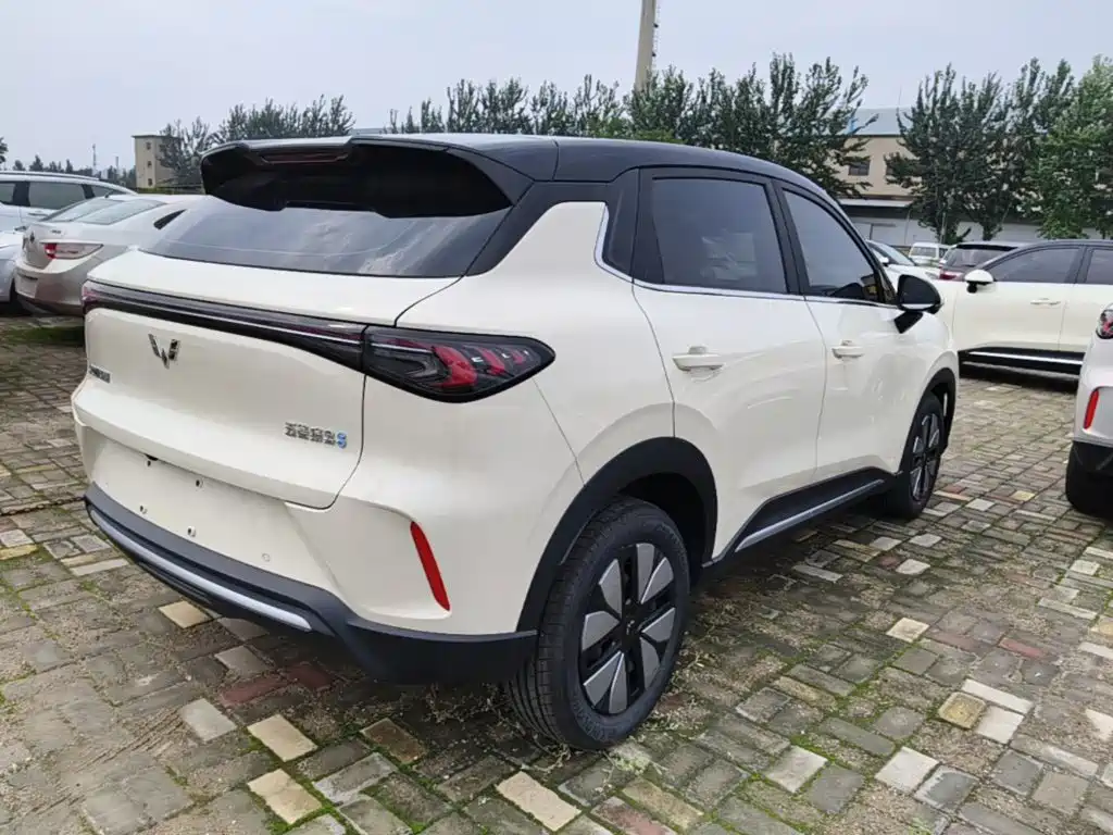 Wuling Binguo S — миниатюра 7