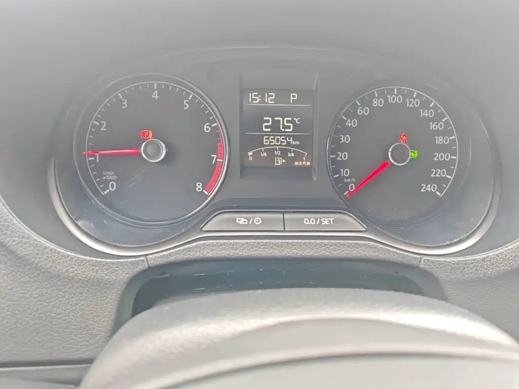 Volkswagen Polo — миниатюра 16