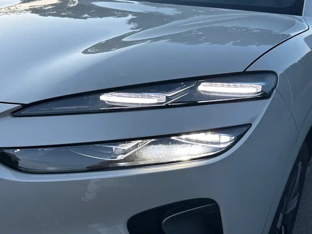 BYD Sealion 06 — миниатюра 3