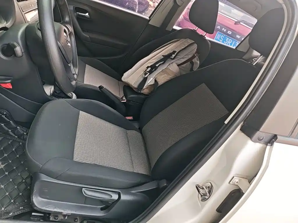 Volkswagen Polo — миниатюра 15