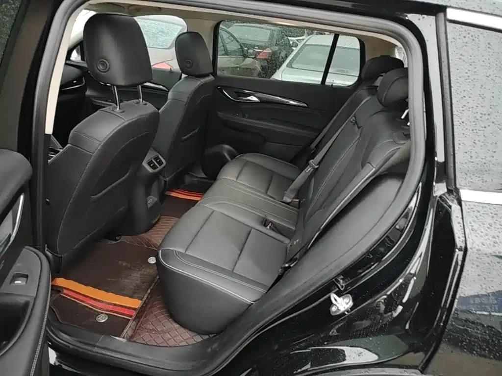 Buick Envision Plus — миниатюра 17