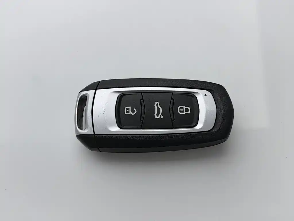 Geely Emgrand GL — миниатюра 19