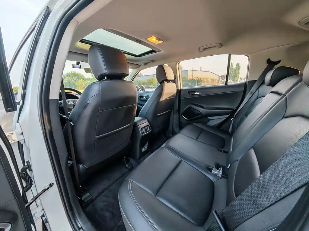 Hyundai ix35 — миниатюра 9
