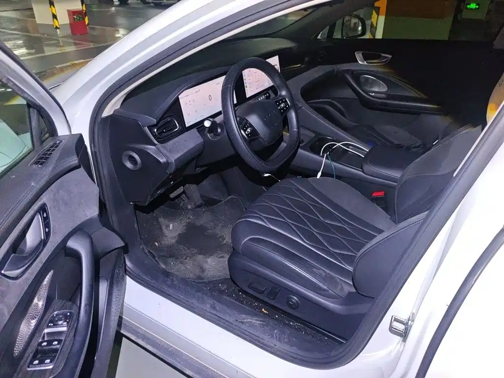 Roewe D7 — миниатюра 14