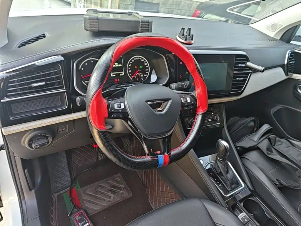 Jetta VS5 — миниатюра 10