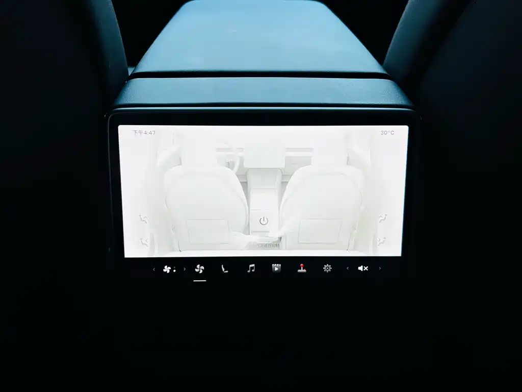 Tesla Model 3 — фотографии объявления, Фото 12