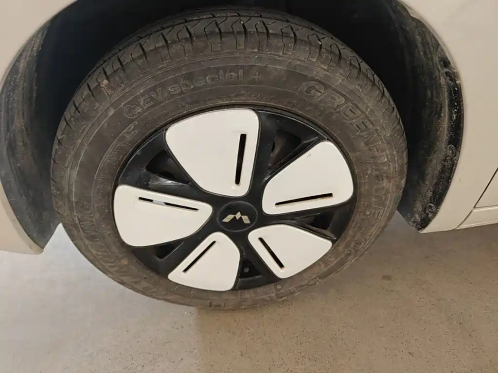 Wuling MINIEV — миниатюра 23