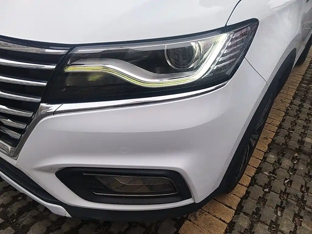 Roewe RX5 — миниатюра 24