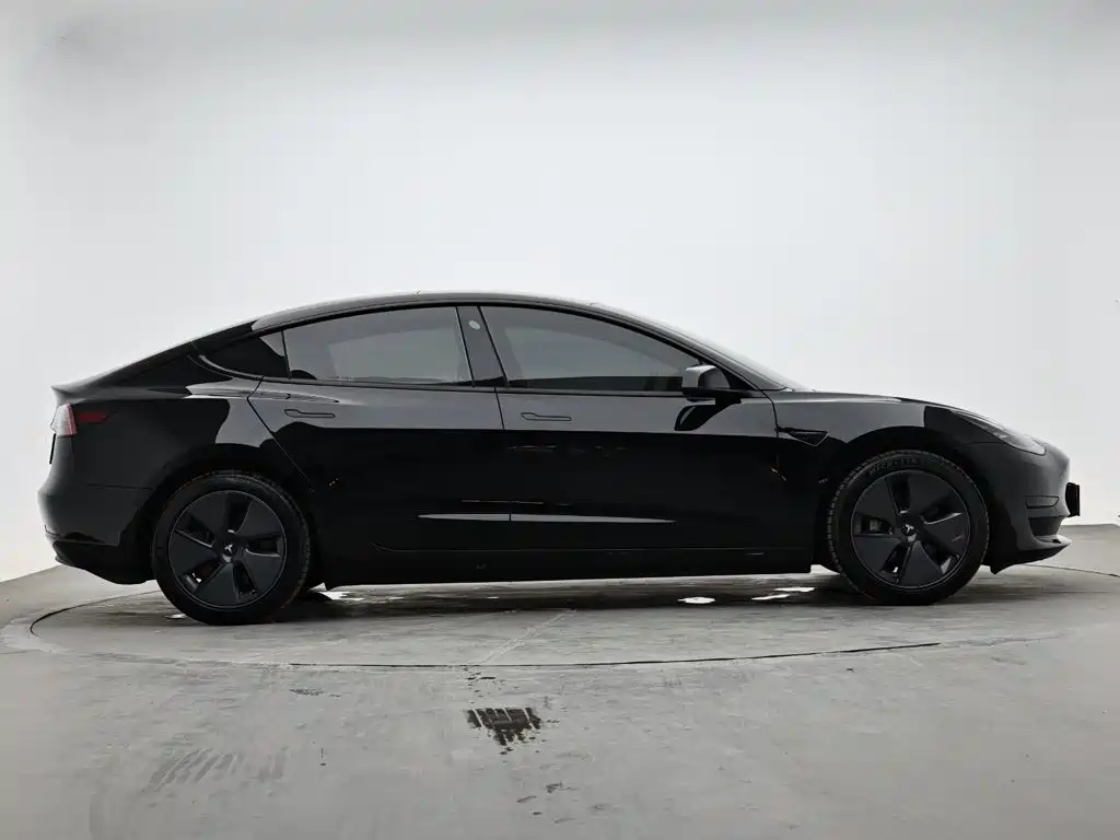 Tesla Model 3 — миниатюра 5