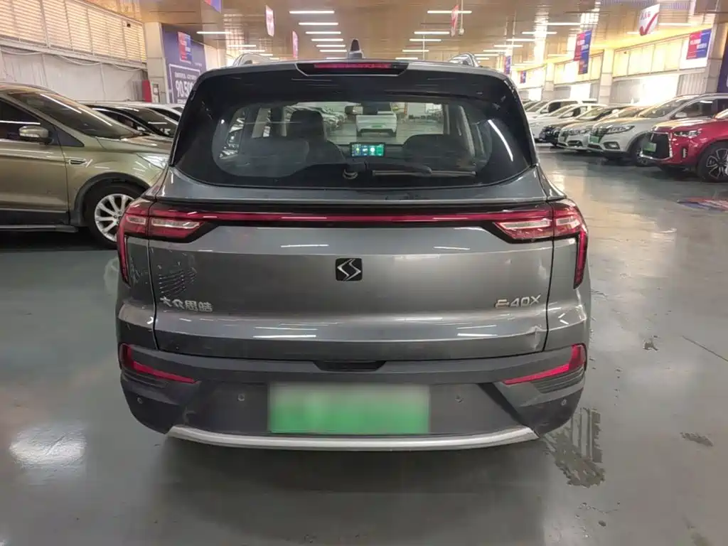SOL E40X — миниатюра 6