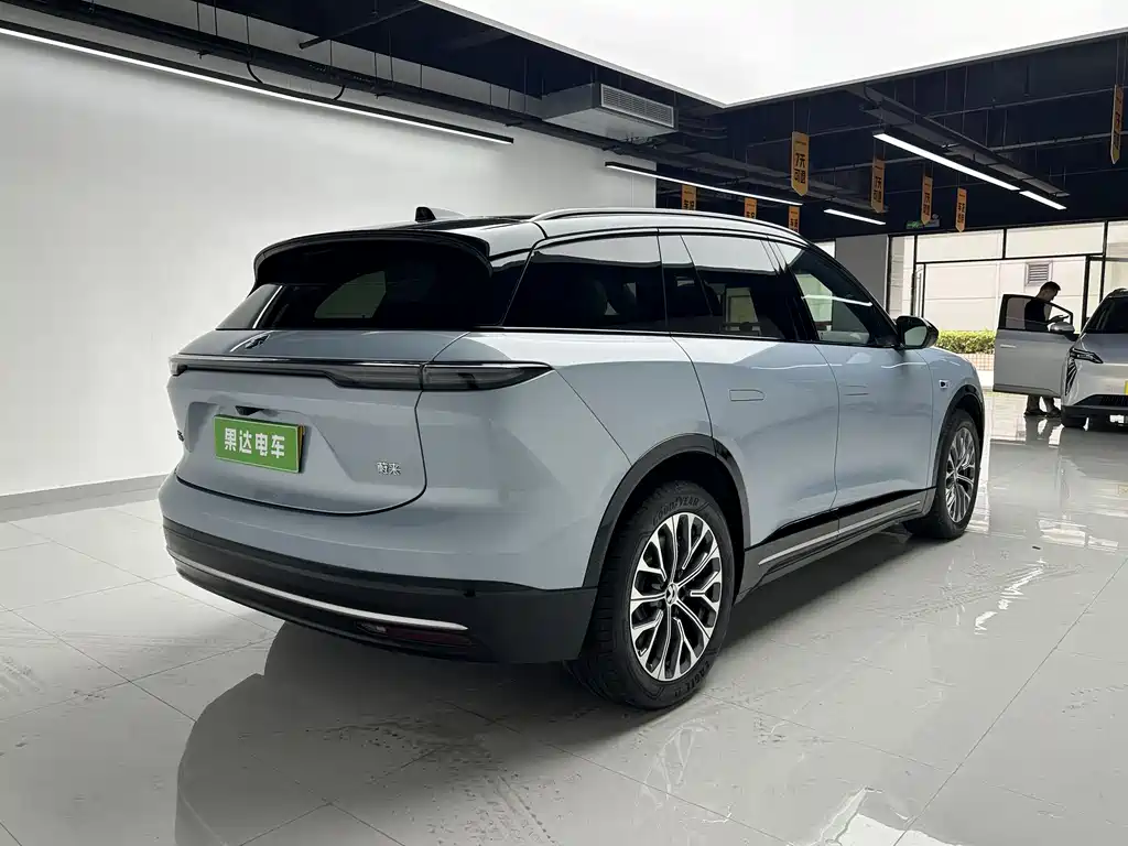 NIO ES6 2024 75kWh