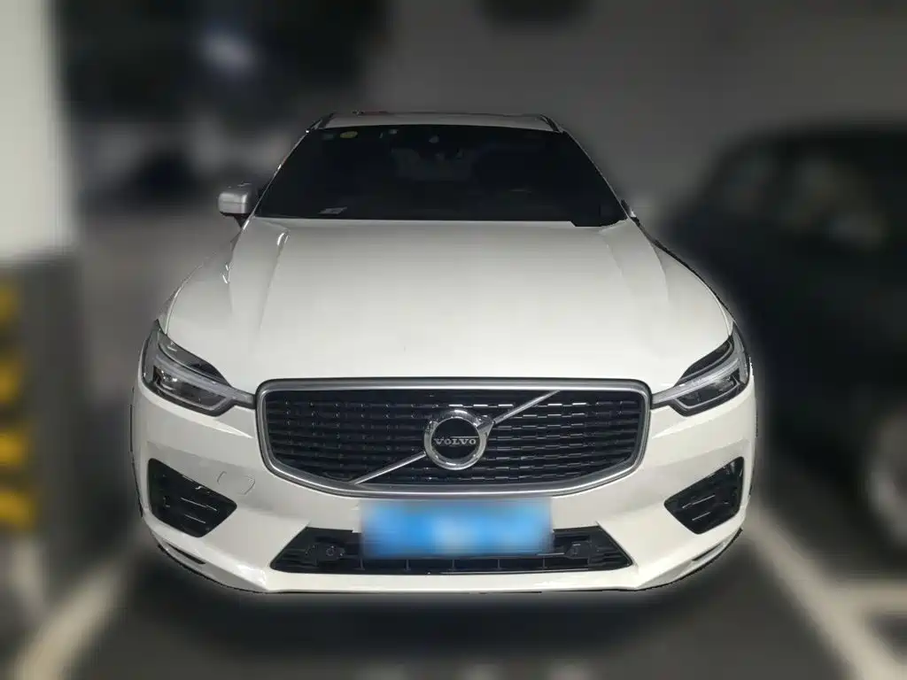Volvo XC60 — миниатюра 2