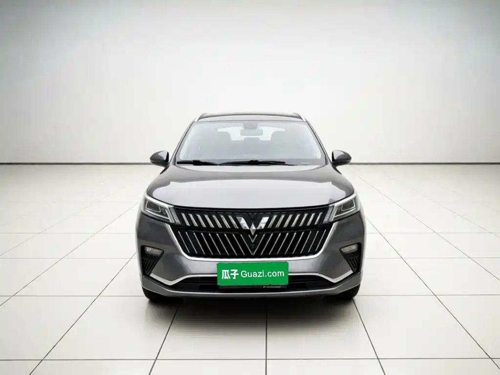 Wuling Jiachen — миниатюра 2