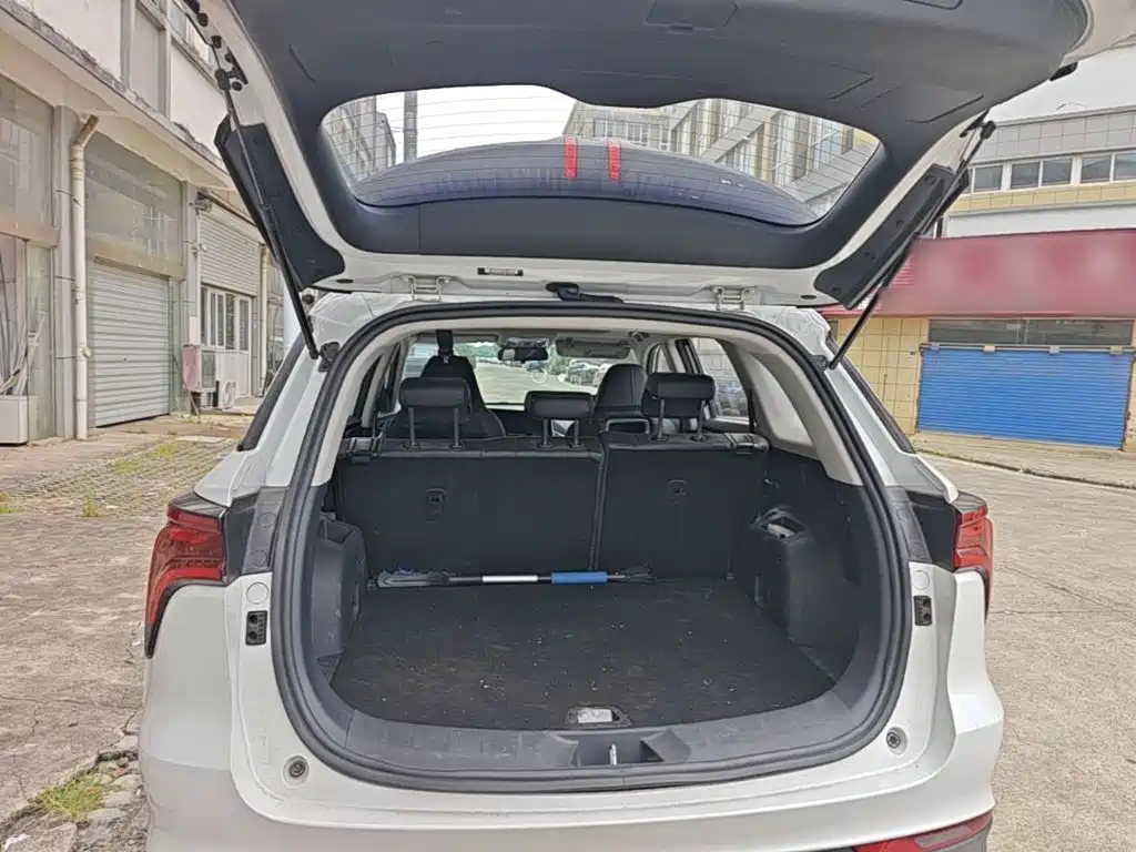 Changan Changan CS75PLUS — миниатюра 19