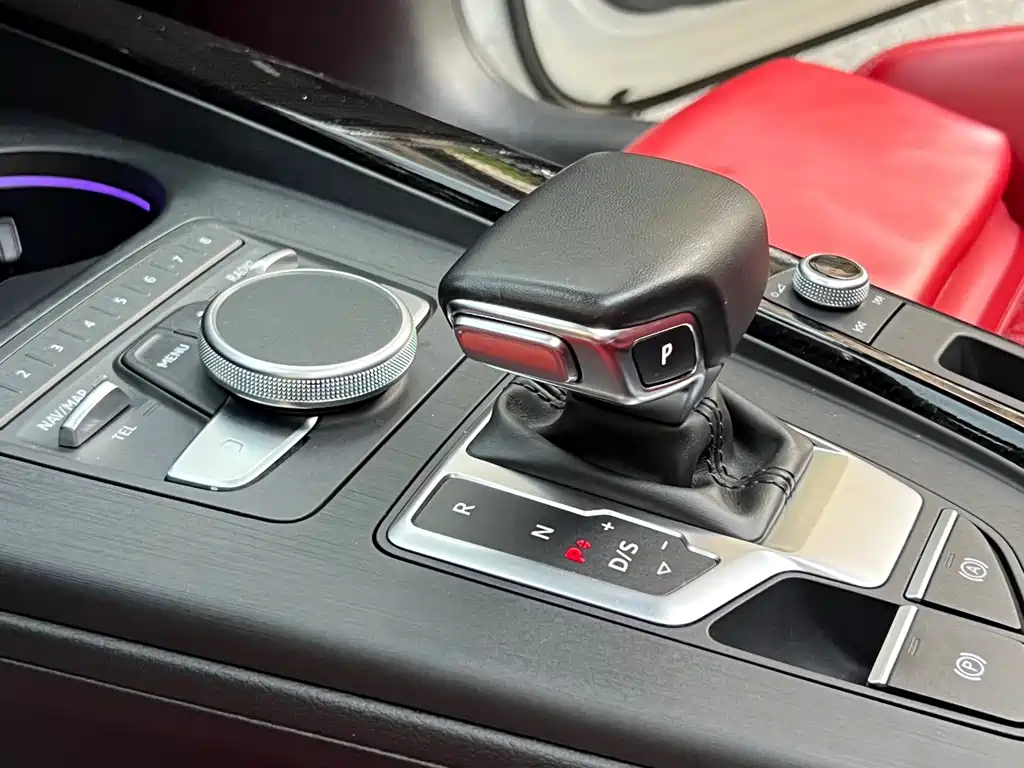 Audi A5 (Import) — миниатюра 22