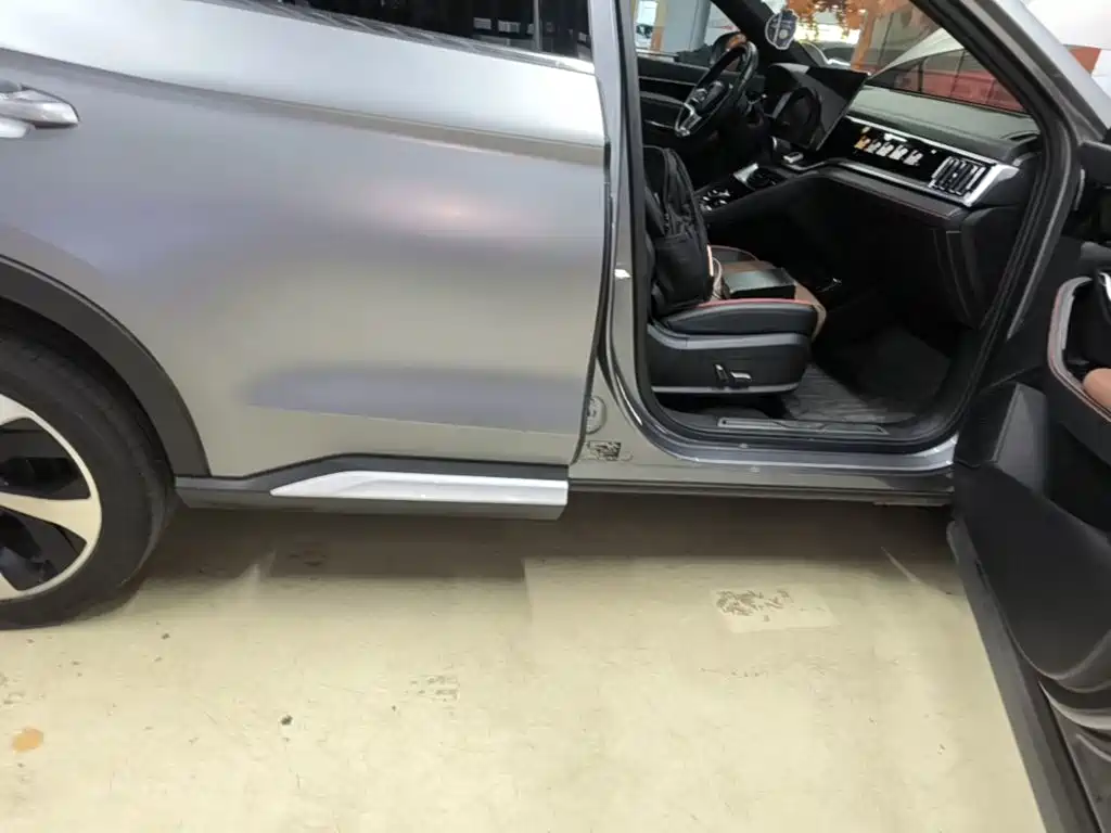 BYD PLUS New Energy — миниатюра 21