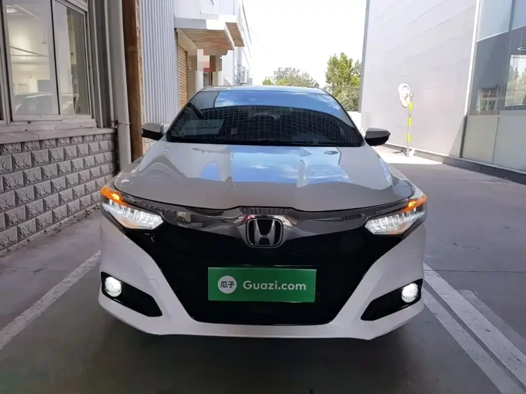 Honda Crider — миниатюра 3