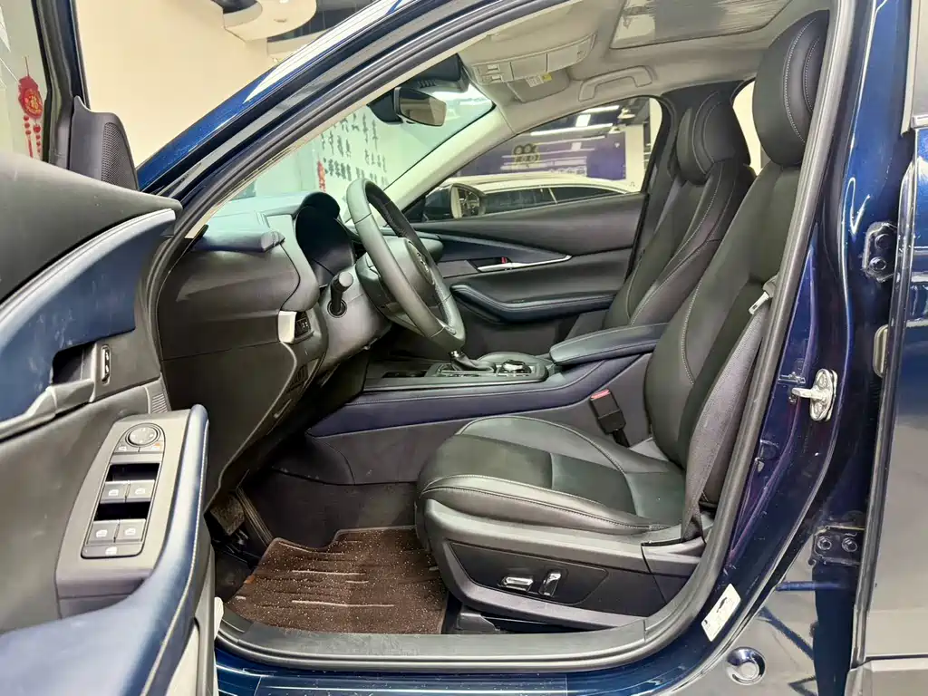 Mazda CX-30 2021 2.0L AT