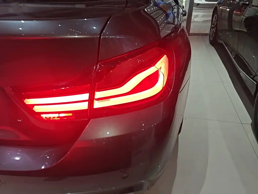 BMW 4 Series — миниатюра 8