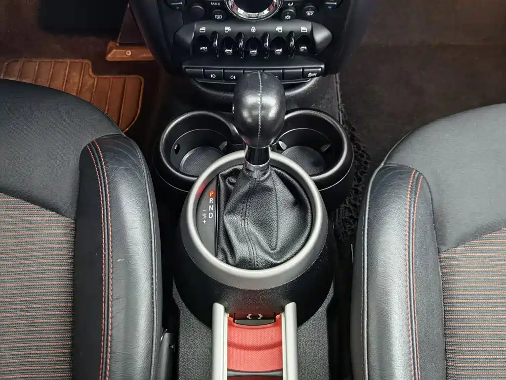 MINI Mini Countryman — миниатюра 13