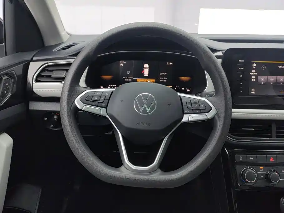 Volkswagen Tharu — миниатюра 15