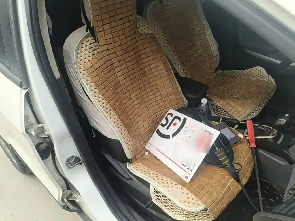 Ford Ecosport — миниатюра 25