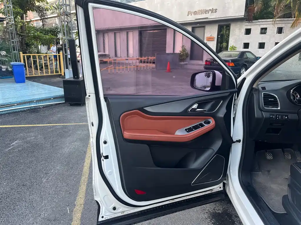 Baojun 560 — миниатюра 10
