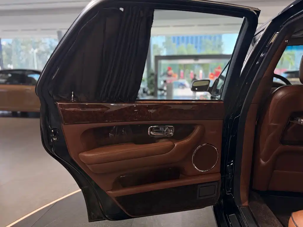 Bentley Elegance — миниатюра 10