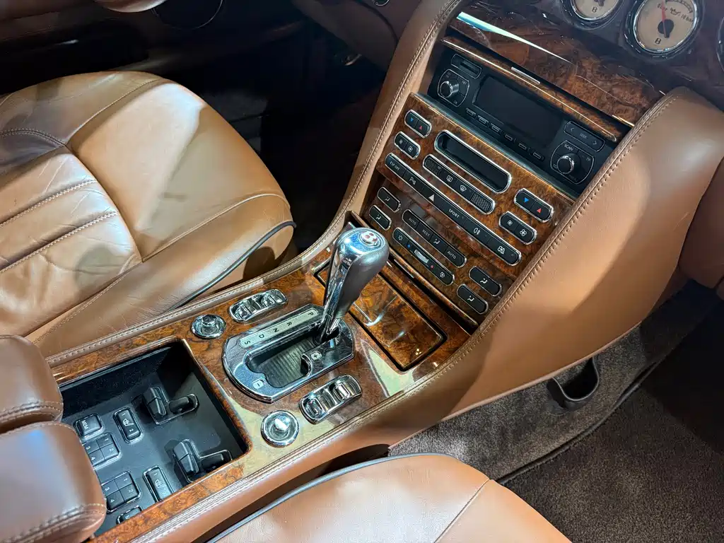 Bentley Elegance — миниатюра 21