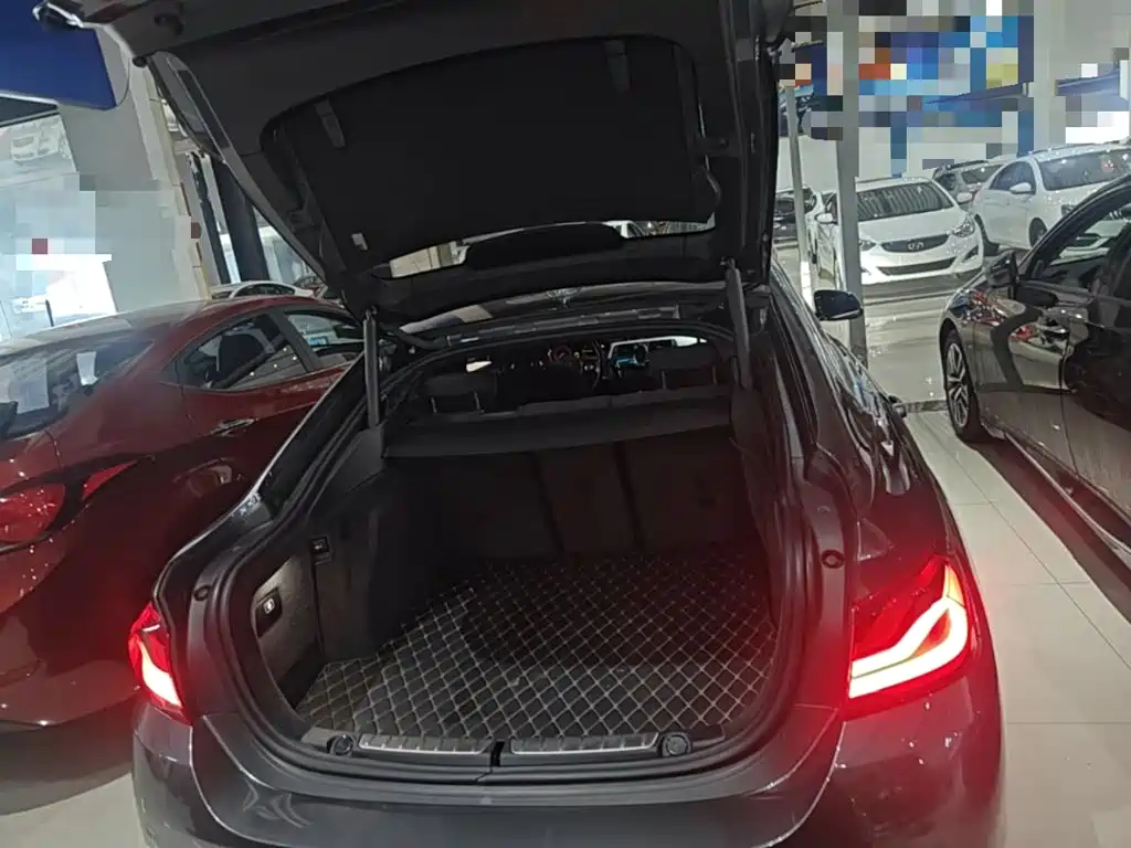 BMW 4 Series — миниатюра 19