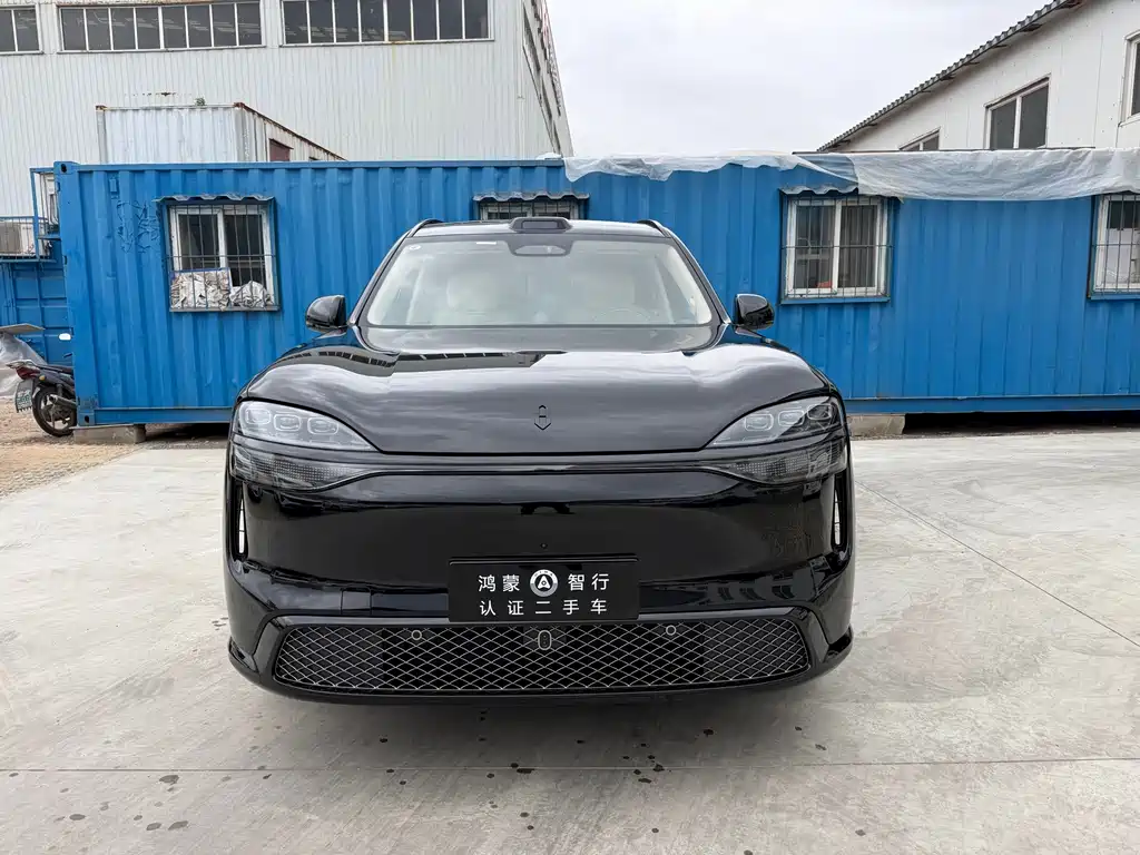 AITO AITO M9 — миниатюра 2