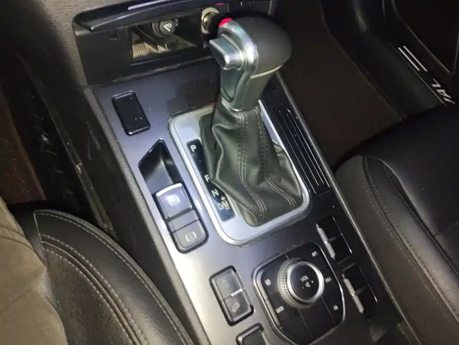 Haval H6 Coupe — миниатюра 16