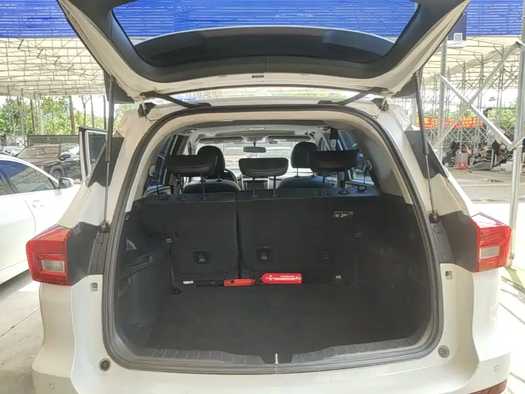 Haval M6 — миниатюра 19