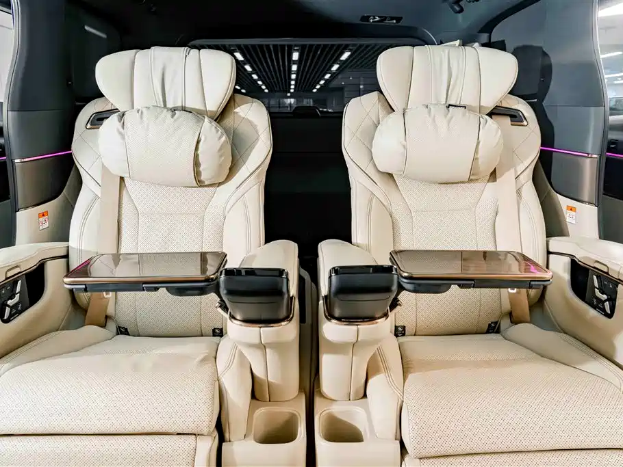 Toyota Vellfire — миниатюра 29