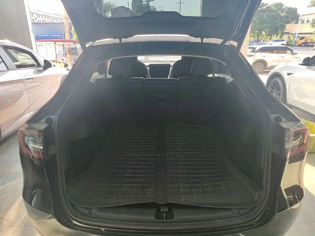 Tesla Model Y — миниатюра 19