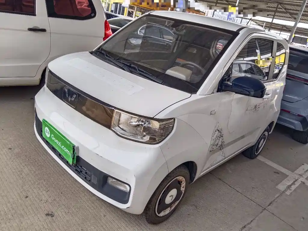 Wuling MINIEV — миниатюра 2