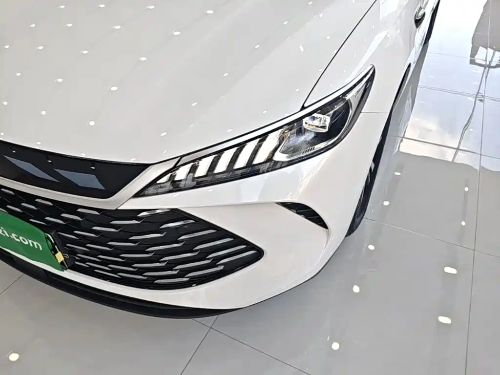 BYD Qin PLUS — миниатюра 24