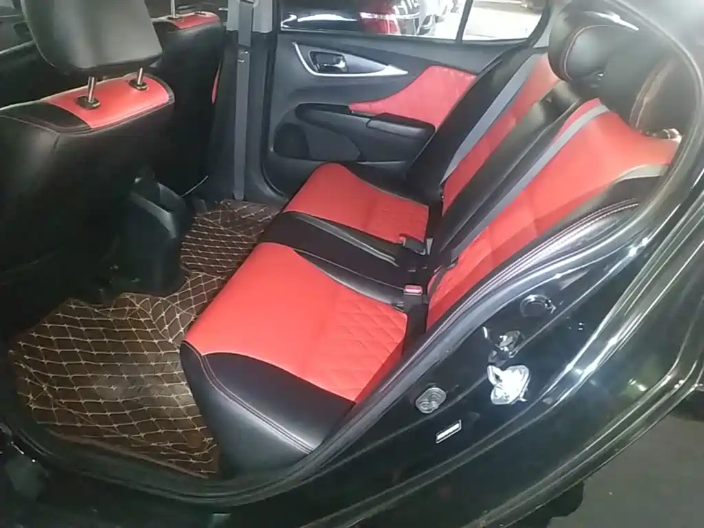 Honda Crider — миниатюра 17