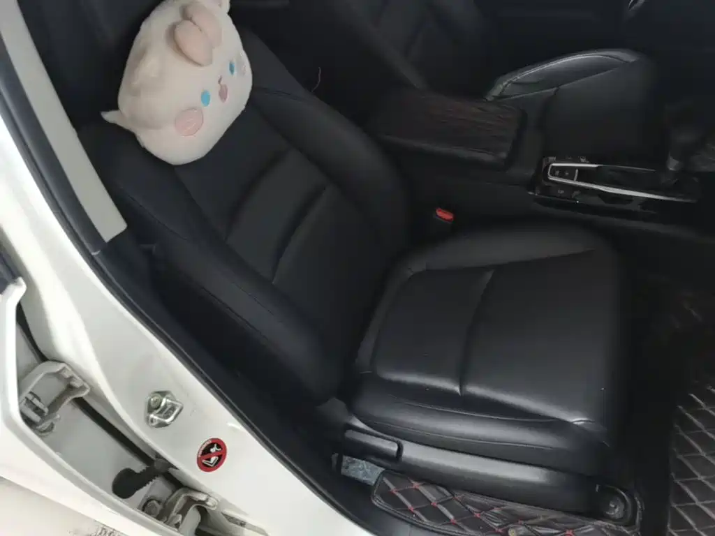 Honda Crider — миниатюра 20
