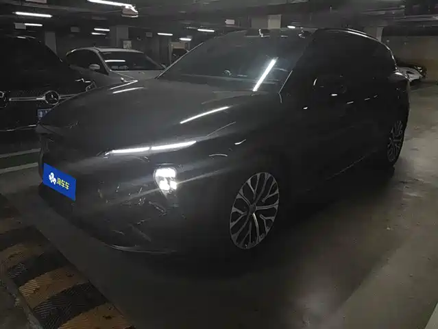 WEILAI NIO ES6 2023