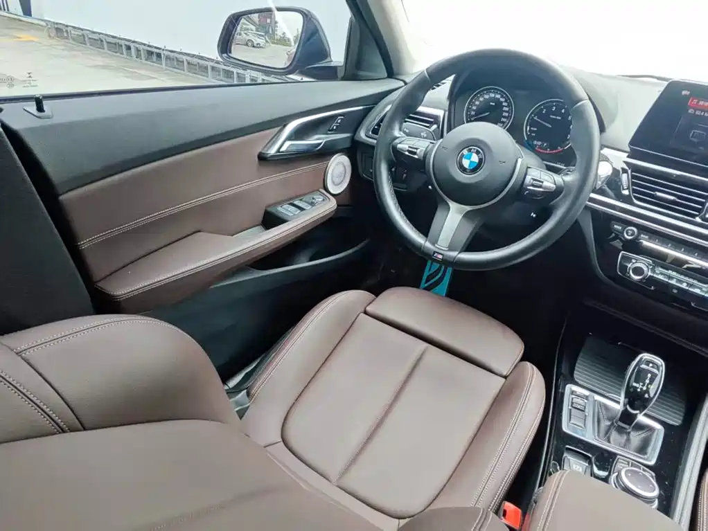 BMW 1 Series — миниатюра 13