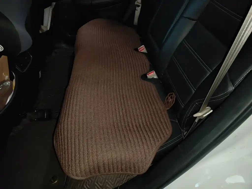 Honda CR-V — миниатюра 17
