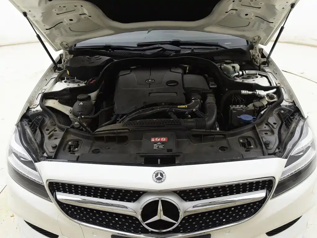 Mercedes-Benz CLS — миниатюра 15