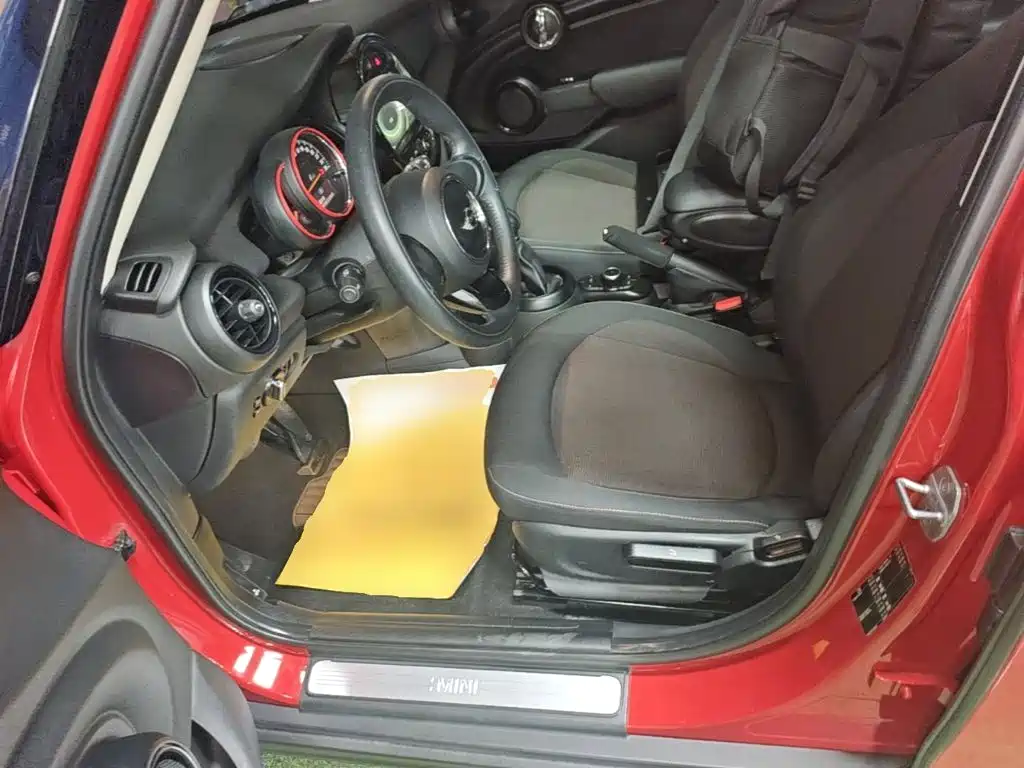 MINI Mini — миниатюра 15