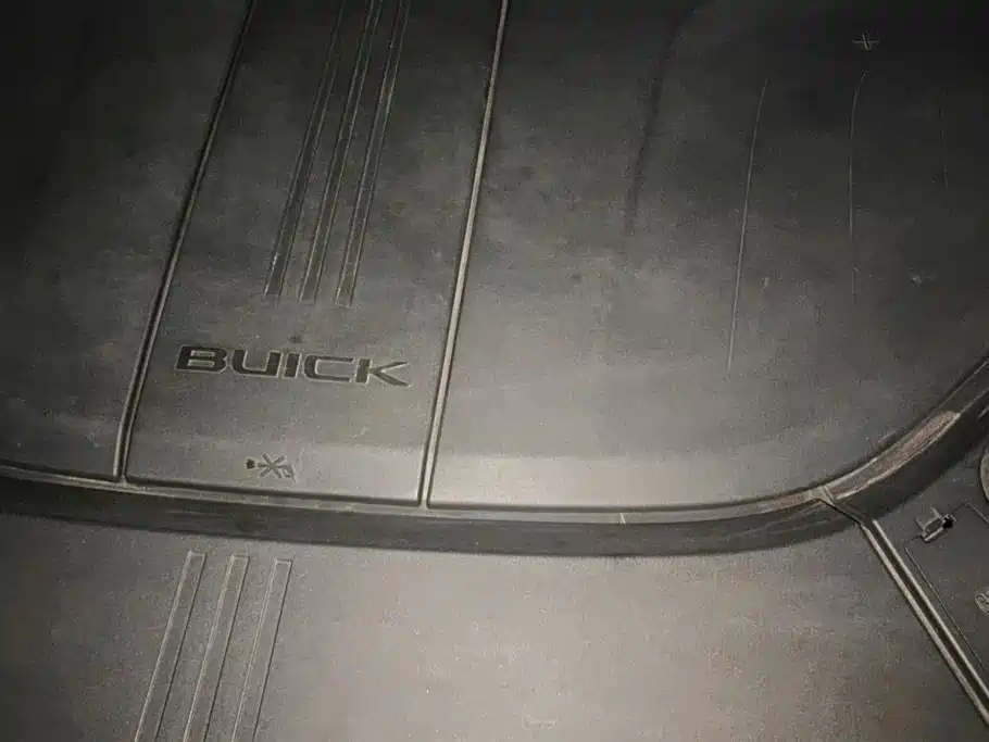 Buick E5 — миниатюра 10