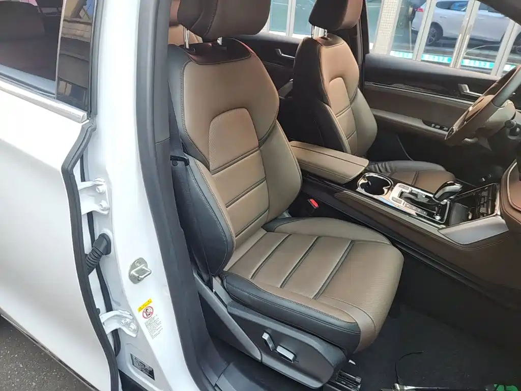 BYD Tang — миниатюра 25