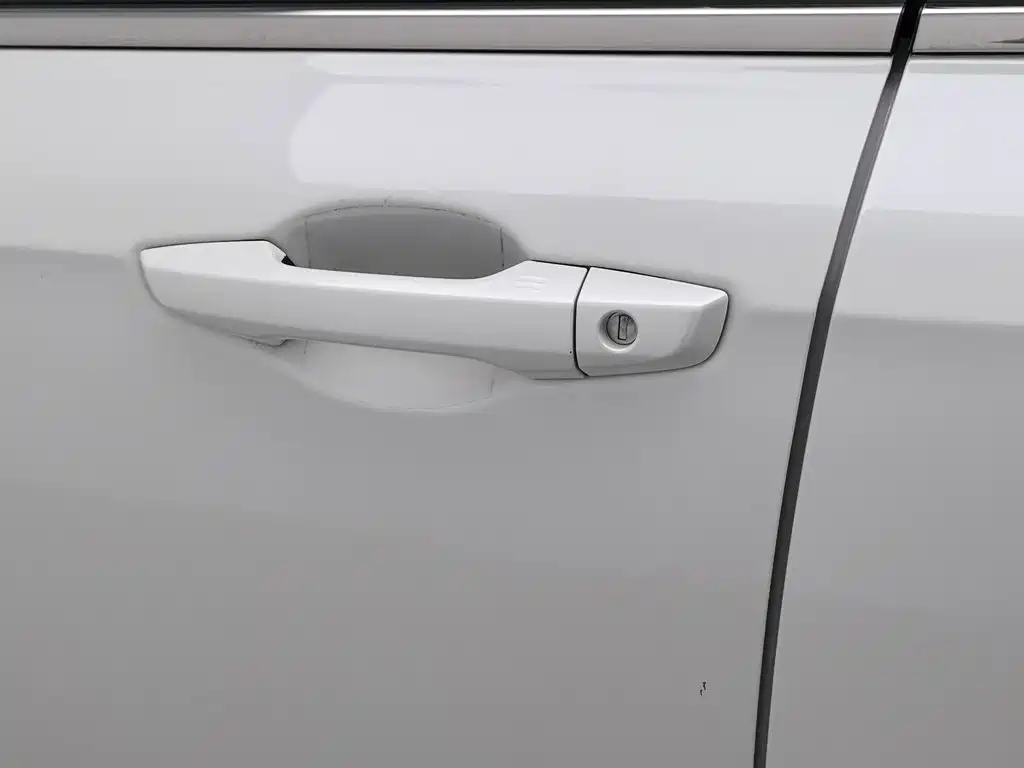 Honda CR-V PHEV — миниатюра 18